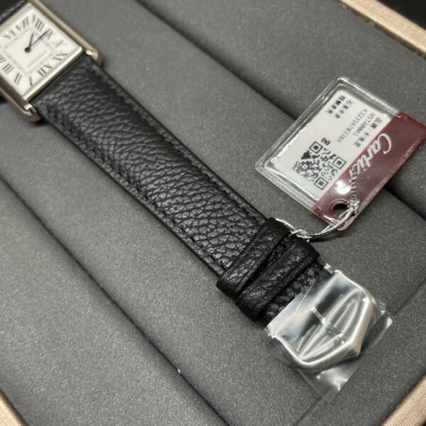 Cartier TANK MUST de Cartier