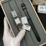 Cartier TANK WSTA0051