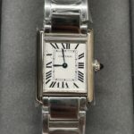 Cartier TANK WSTA0051