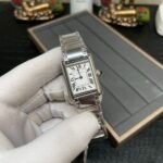 Cartier TANK WSTA0051
