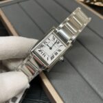 Cartier TANK WSTA0051