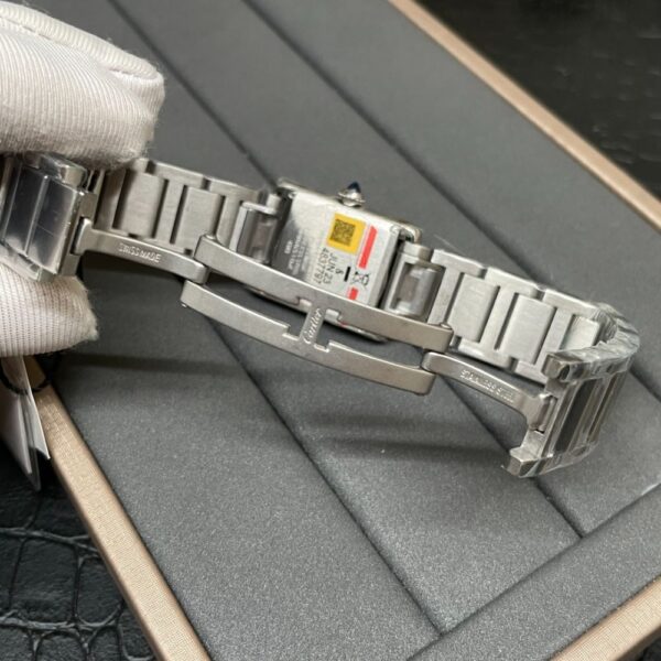 Cartier TANK WSTA0051
