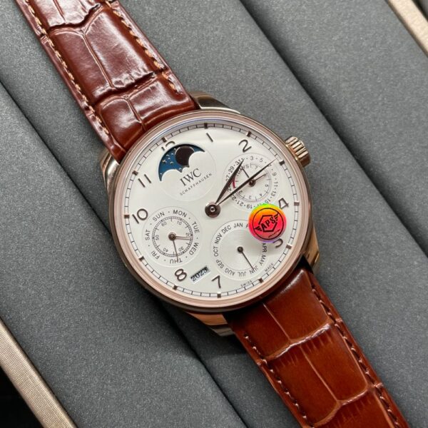 IWC PORTUGUESE IW503302