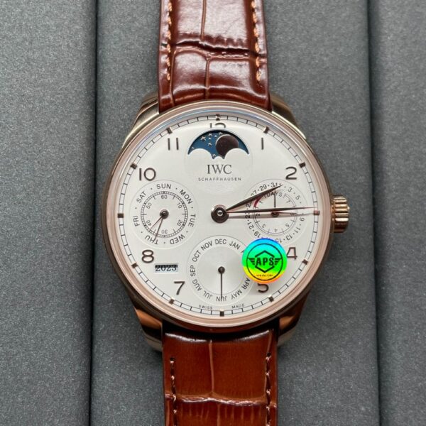 IWC PORTUGUESE IW503302
