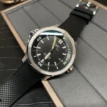 IWC AQUATIMER DEEP TWO IW358002