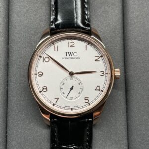 IWC PORTUGUESE  IW545408