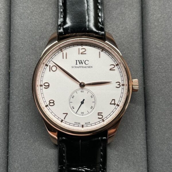 IWC PORTUGUESE  IW545408