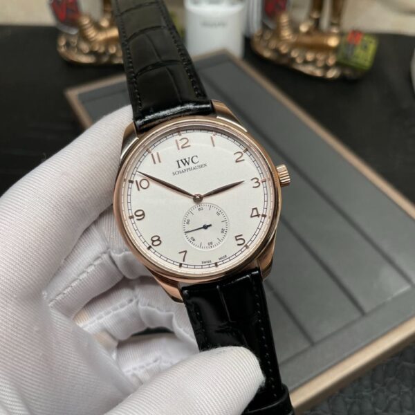 IWC PORTUGUESE  IW545408