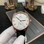 IWC PORTUGUESE  IW545408