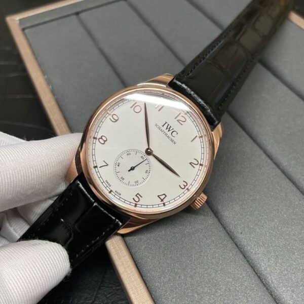 IWC PORTUGUESE  IW545408