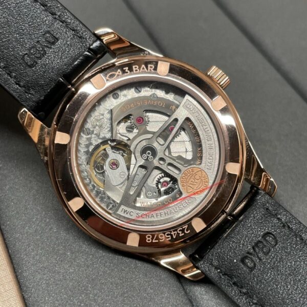 IWC PORTUGUESE  IW545408