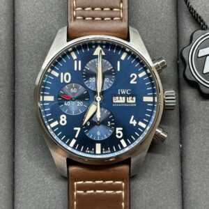 IWC PILOTS IW388103