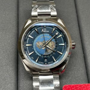 OMEGA SEAMASTER 220.10.43.22.03.001