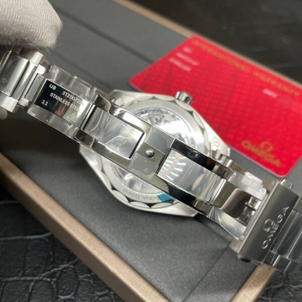 OMEGA SEAMASTER 220.10.43.22.03.001