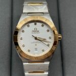 OMEGA CONSTELLATION 131.20.39.20.02.002