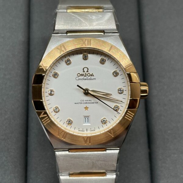 OMEGA CONSTELLATION 131.20.39.20.02.002