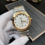 OMEGA CONSTELLATION 131.20.39.20.02.002