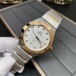 OMEGA CONSTELLATION 131.20.39.20.02.002