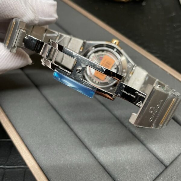 OMEGA CONSTELLATION 131.20.39.20.02.002