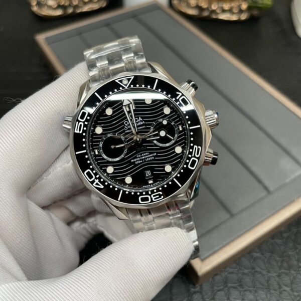 OMEGA SEAMASTER 210.30.44.51.01.001