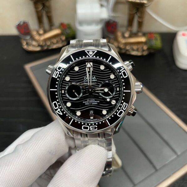 OMEGA SEAMASTER 210.30.44.51.01.001