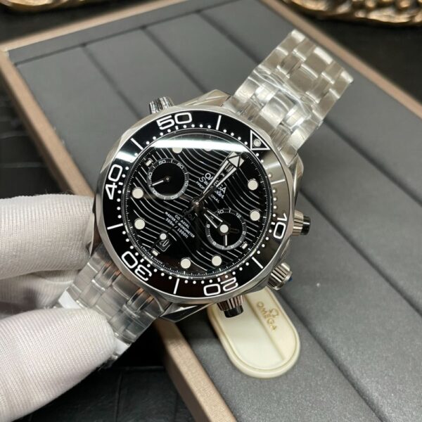 OMEGA SEAMASTER 210.30.44.51.01.001