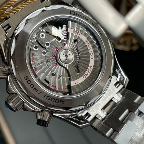 OMEGA SEAMASTER 210.30.44.51.01.001