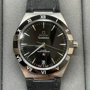OMEGA CONSTELLATION