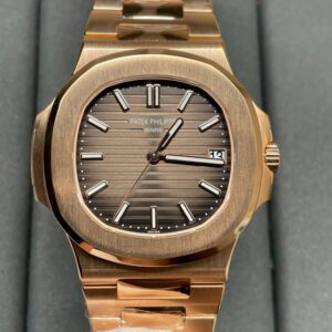PATEK PHILIPPE  NAUTILUS 5711/1R-001