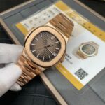 PATEK PHILIPPE  NAUTILUS 5711/1R-001