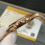 PATEK PHILIPPE  NAUTILUS 5711/1R-001
