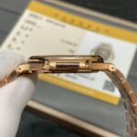 PATEK PHILIPPE  NAUTILUS 5711/1R-001