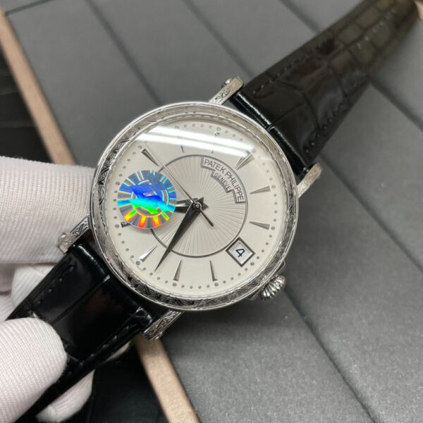 PATEK PHILIPPE 5153