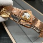 PATEK PHILIPPE NAUTILUS 5711