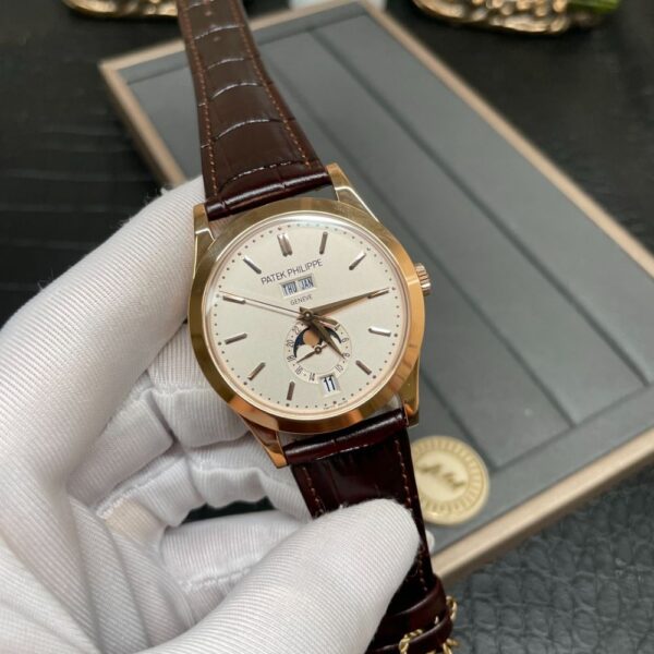PATEK PHILIPPE 5396R