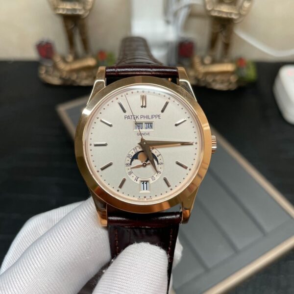 PATEK PHILIPPE 5396R