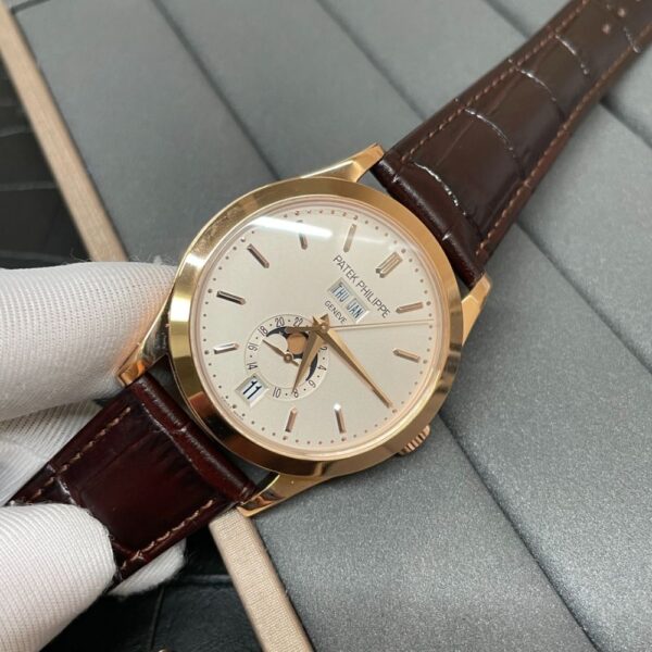 PATEK PHILIPPE 5396R