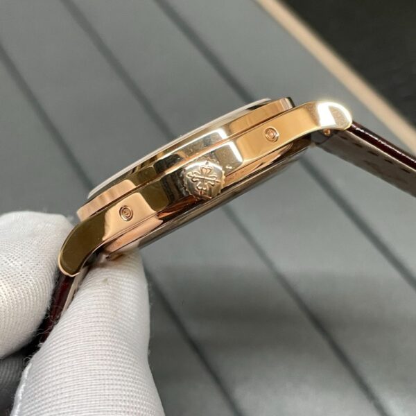PATEK PHILIPPE 5396R