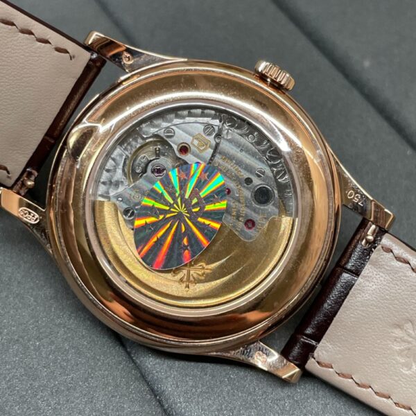 PATEK PHILIPPE 5396R