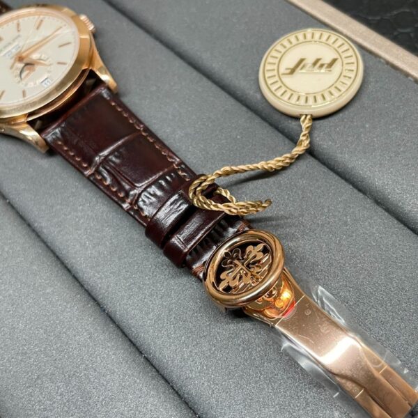 PATEK PHILIPPE 5396R