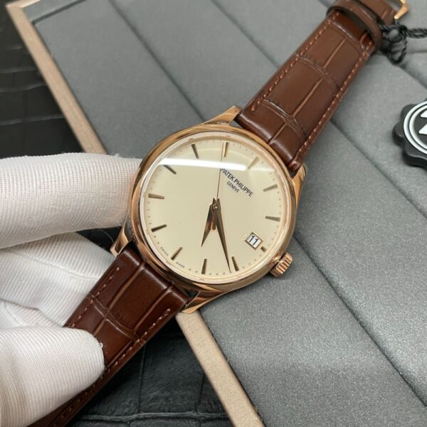 PATEK PHILIPPE 5277