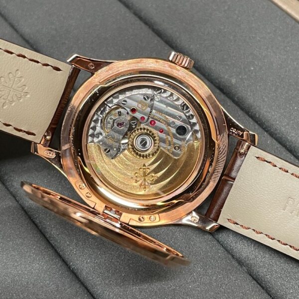 PATEK PHILIPPE 5277