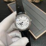 PATEK PHILIPPE Cortina Watch