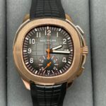 PATEK PHILIPPE Aquanaut 5968A-001