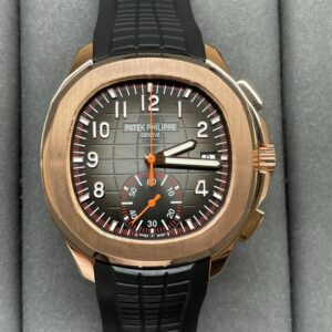 PATEK PHILIPPE Aquanaut 5968A-001