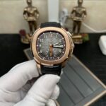 PATEK PHILIPPE Aquanaut 5968A-001