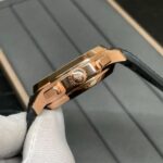 PATEK PHILIPPE Aquanaut 5968A-001