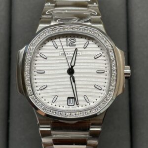 PATEK PHILIPPE NAUTILUS 7118/1200A-010