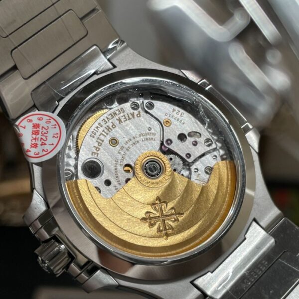 PATEK PHILIPPE NAUTILUS 7118/1200A-010