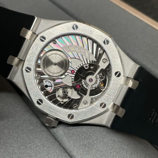 AUDEMARS PIGUET ROYAL OAK OFFSHORE